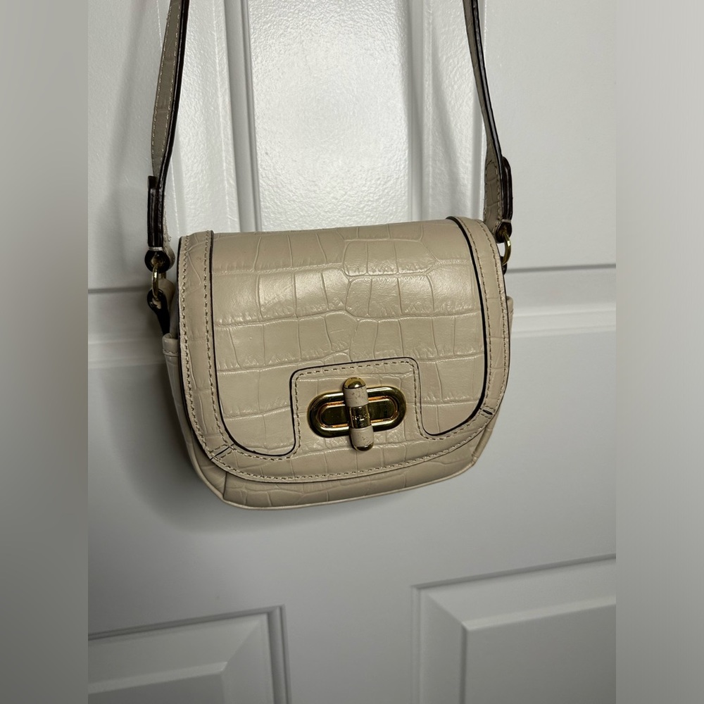 Ralph Lauren Cross Body